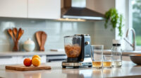 How to Clean a Breville Barista Pro Safely & Effectively