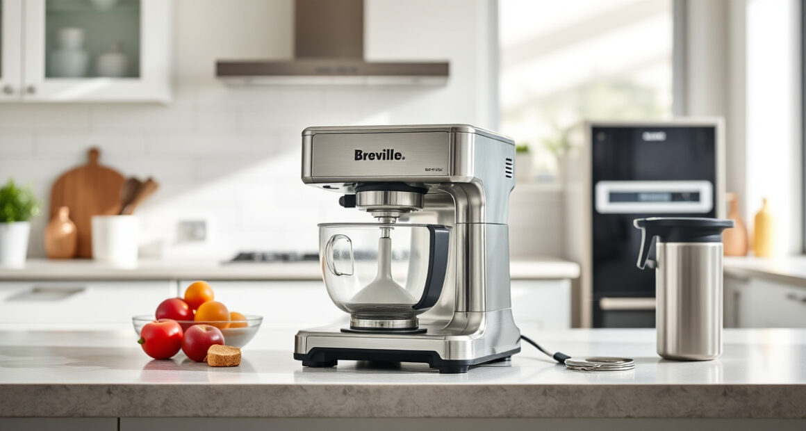 How to Clean a Breville Oracle Touch Safely & Effectively