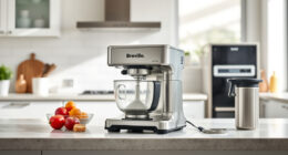How to Clean a Breville Oracle Touch Safely & Effectively