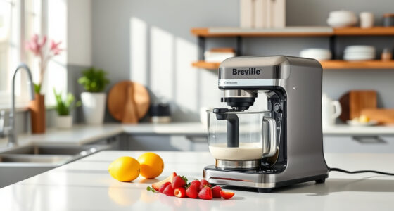 How to Clean a Breville Smart Oven Air: Step-by-Step Guide