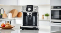 How to Clean a De'Longhi Dinamica Plus for Optimal Performance