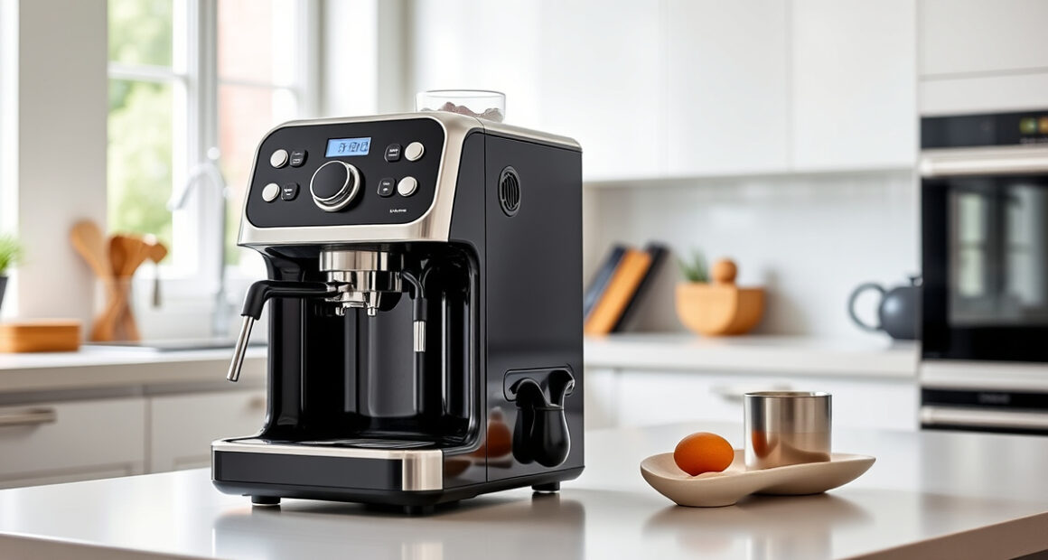 How to Clean a De'Longhi Eletta for Optimal Performance