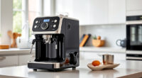 How to Clean a De'Longhi Eletta for Optimal Performance