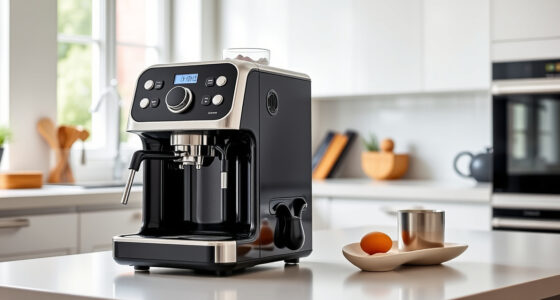 How to Clean a De'Longhi Eletta for Optimal Performance