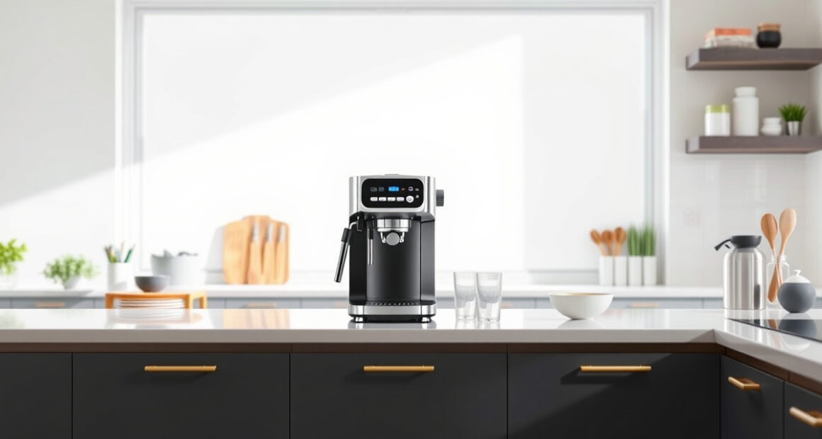 How to Clean a De'Longhi Magnifica Evo: Step-by-Step Guide