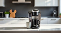 How to Clean a Keurig K-Duo: Step-by-Step Guide