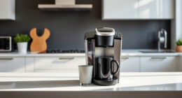 How to Clean a Keurig K-Duo: Step-by-Step Guide