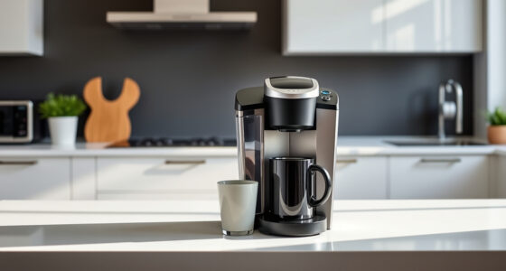 How to Clean a Keurig K-Duo: Step-by-Step Guide
