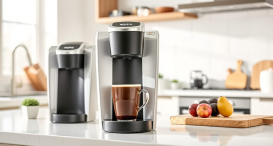 How to Clean a Keurig K-Elite: Step-by-Step Guide