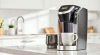 How to Clean a Keurig K-Mini: Step-by-Step Guide