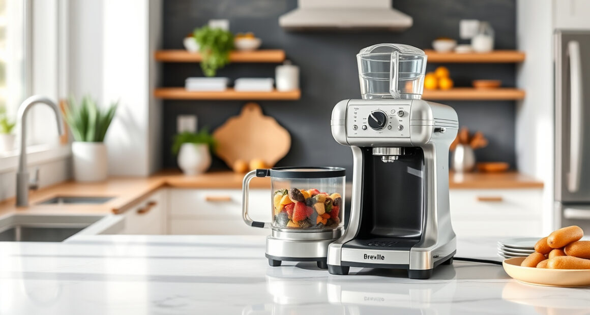 How to Clean Your Breville Barista Express Step-by-Step