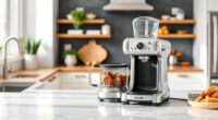 How to Clean Your Breville Barista Express Step-by-Step