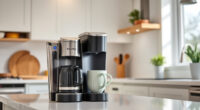 How to Clean Your Keurig K-Supreme Plus for Optimal Performance