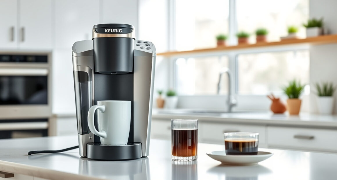 Is the Keurig K-Elite Worth It? Honest Review