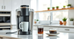 Is the Keurig K-Elite Worth It? Honest Review