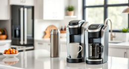 Keurig Coffee Maker Buying Guide 2026: Top Picks & Tips