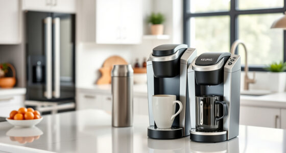 Keurig Coffee Maker Buying Guide 2026: Top Picks & Tips