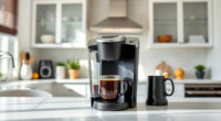 Keurig K-Elite Review: Pros, Cons, and Who It's For