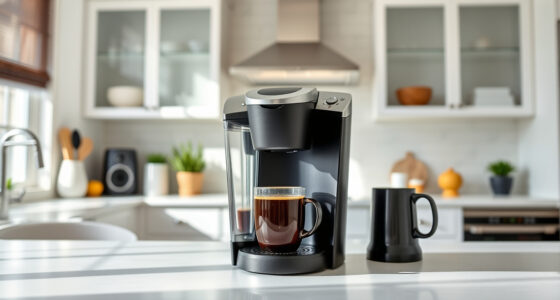 Keurig K-Elite Review: Pros, Cons, and Who It's For