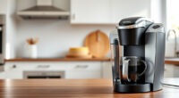 Keurig K-Elite vs Keurig K-Supreme Plus: Full Comparison