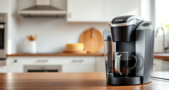 Keurig K-Elite vs Keurig K-Supreme Plus: Full Comparison