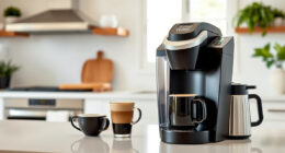 Keurig K-Supreme Plus Review: Pros, Cons, and Who It's For