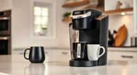 Keurig K-Supreme Plus vs Keurig K-Mini: Full Comparison