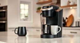 Keurig K-Supreme Plus vs Keurig K-Mini: Full Comparison