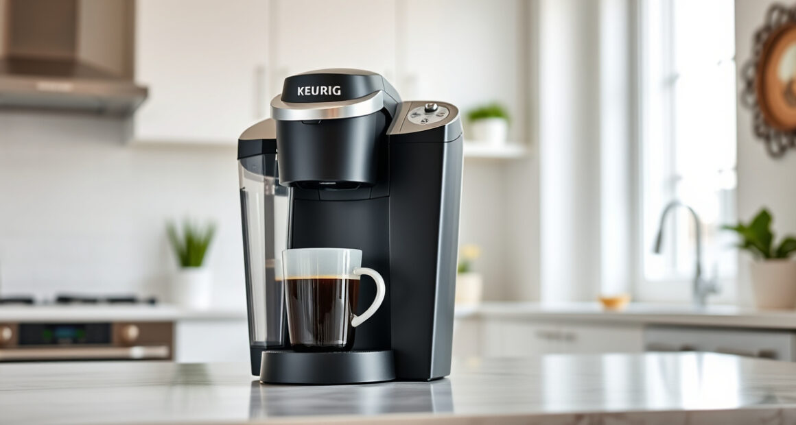 Keurig Reusable Pods: Compatibility & Buying Guide