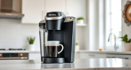 Keurig Reusable Pods: Compatibility & Buying Guide