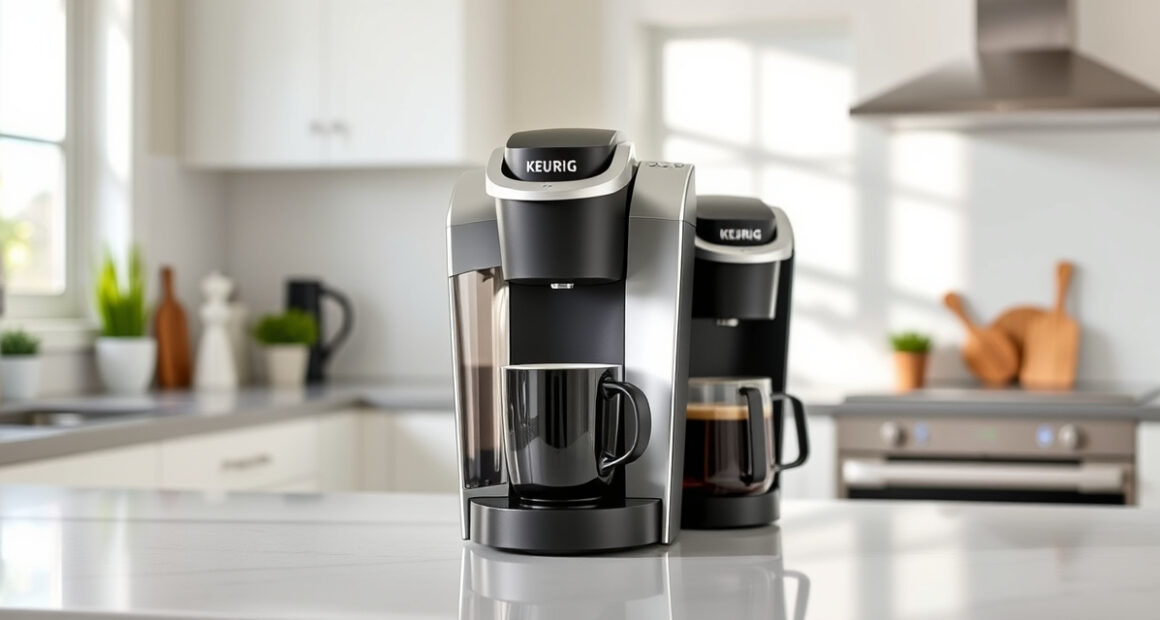 Keurig vs Hamilton Beach: Which Coffee Maker Wins in 2026?