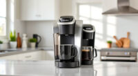 Keurig vs Hamilton Beach: Which Coffee Maker Wins in 2026?