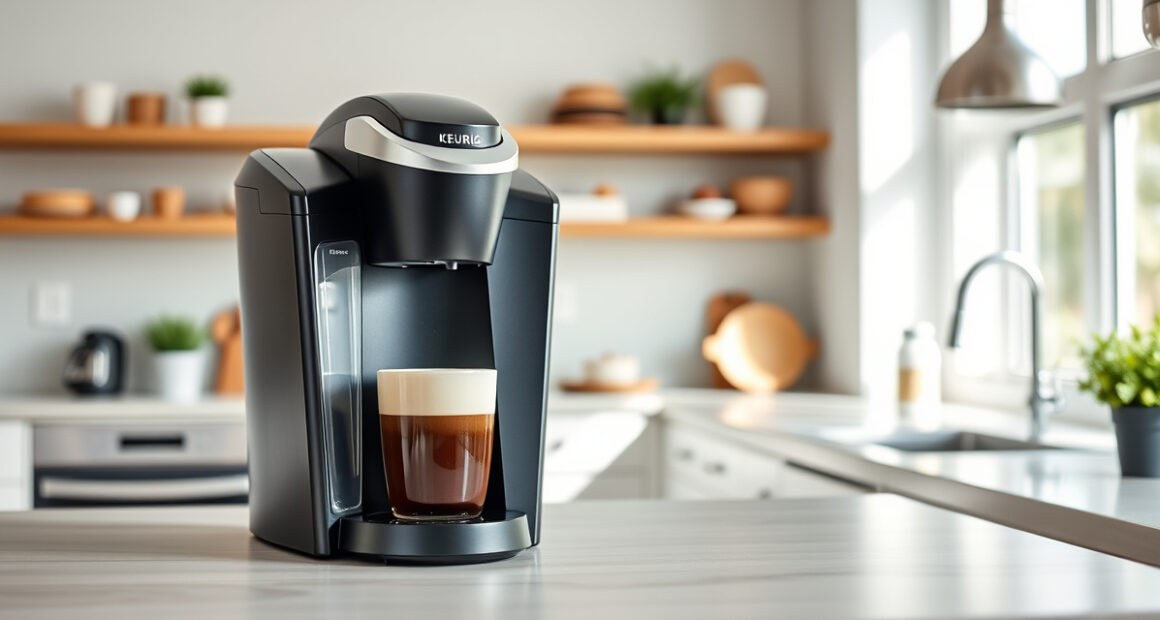 Keurig vs Nespresso: Which Coffee Maker Fits Your Needs?