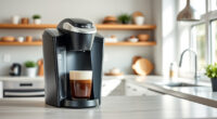 Keurig vs Nespresso: Which Coffee Maker Fits Your Needs?
