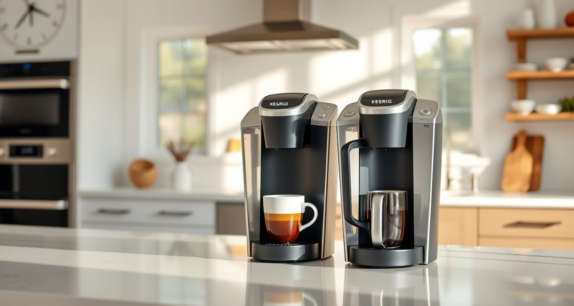 Keurig vs Nespresso: Which Coffee Maker Wins in 2026?