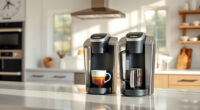 Keurig vs Nespresso: Which Coffee Maker Wins in 2026?