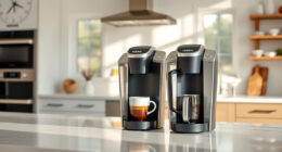 Keurig vs Nespresso: Which Coffee Maker Wins in 2026?