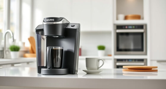 Keurig vs Ninja: Which Coffee Maker Wins in 2026?