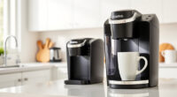 Keurig Water Filters & Maintenance: Compatibility & Buying Guide