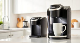 Keurig Water Filters & Maintenance: Compatibility & Buying Guide