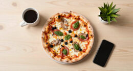 Little Caesars Has a First-Of-Its-Kind Pizza for a Limited Time
