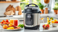 Make the Perfect Summer Chicken and Veggie Stir-Fry with Ninja Foodi PossibleCooker PRO