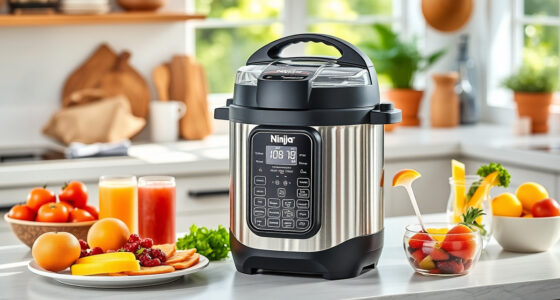 Make the Perfect Summer Chicken and Veggie Stir-Fry with Ninja Foodi PossibleCooker PRO