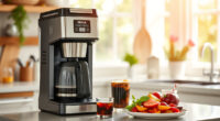 Master Summer Iced Coffee with the Ninja DualBrew Pro