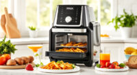 Master Summer Recipes with the Ninja Foodi 10-in-1 Air Fry Oven