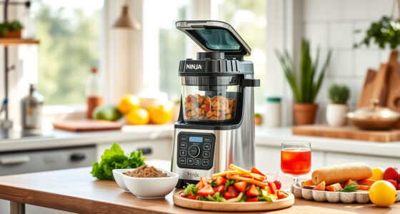 Master the Perfect Summer Chili with Ninja Foodi Cooker Pro