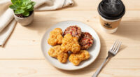 MorningStar Farms voluntarily recalls some frozen nuggets, sausage patties for possible plastic contamination