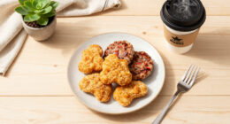 MorningStar Farms voluntarily recalls some frozen nuggets, sausage patties for possible plastic contamination