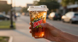 Mountain Dew selling 5-cent soda bundles. Here’s how to get one