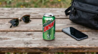 Mountain Dew Will Release a 5-Cent Limited-Edition Soda — How to Get It